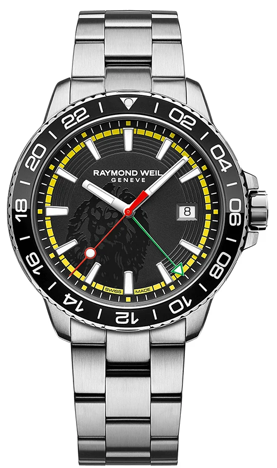 Raymond Weil Tango RW038 44 mm kol saati