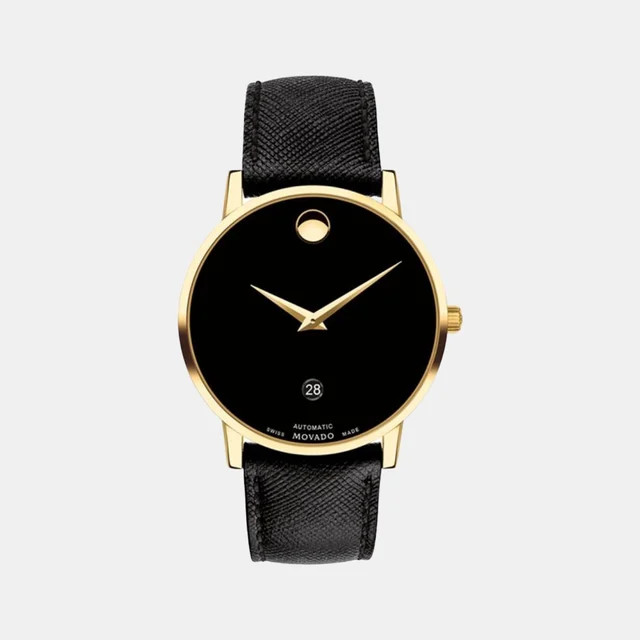 Movado Museum 607566 kol saati