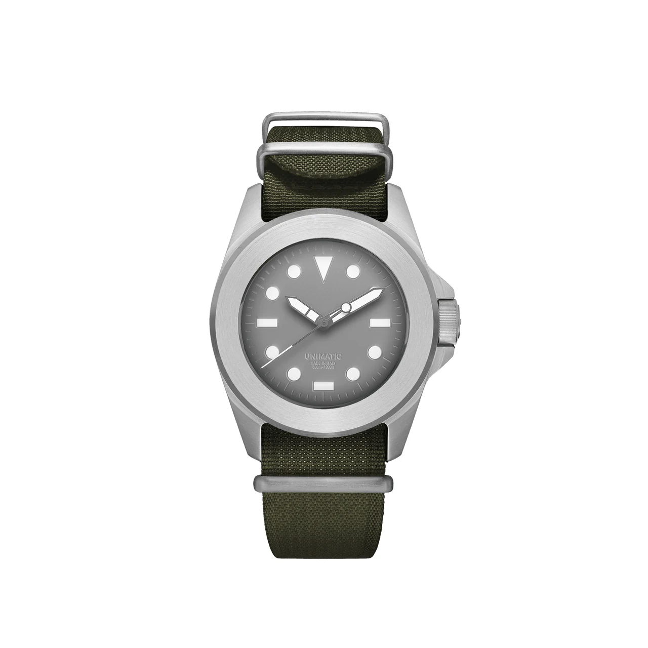 Unimatic Modello Quattro UWK-U4-AEG 40 mm kol saati