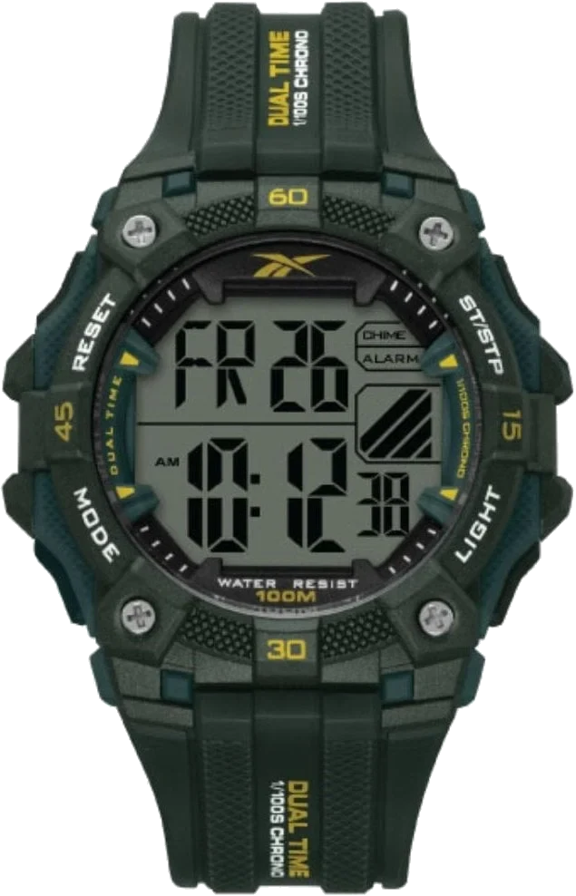 Reebok RV-VAL-G9-PBPB-WY 46 mm kol saati