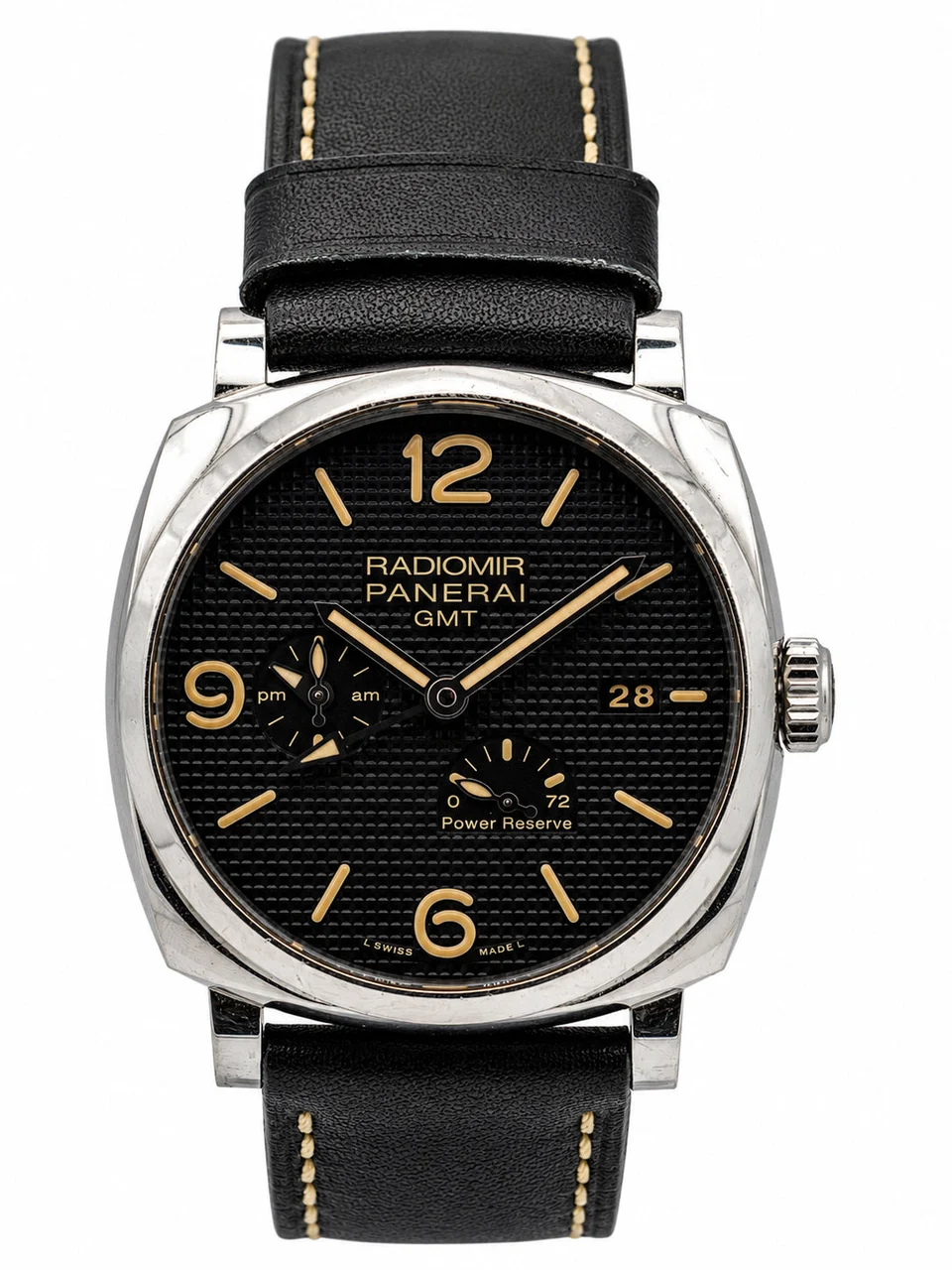 Panerai Radiomir 1PA04826 45 mm kol saati