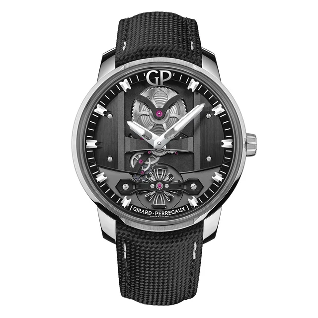 Girard-Perregaux Girard-Perregaux 17250356 kol saati