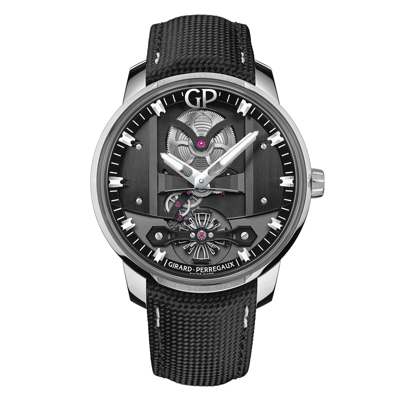 Girard-Perregaux Girard-Perregaux 17250356 44 mm kol saati