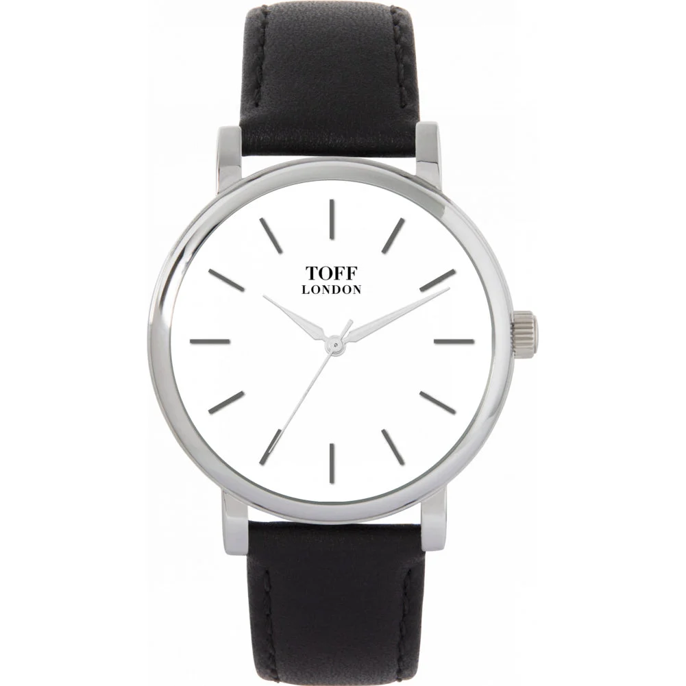 Toff London TLWS-43151 38 mm kol saati