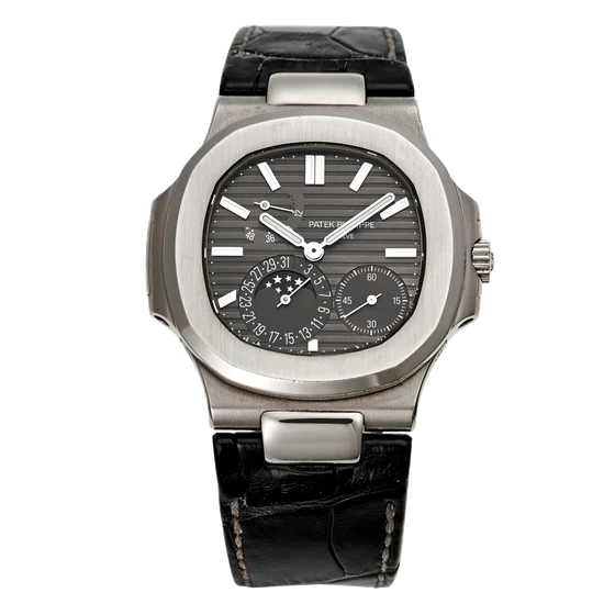 Patek Philippe Patek Philippe Nautilus 5712G-001 kol saati