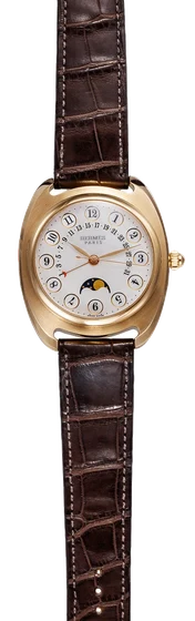 Hermès Hermes DR 2 kol saati