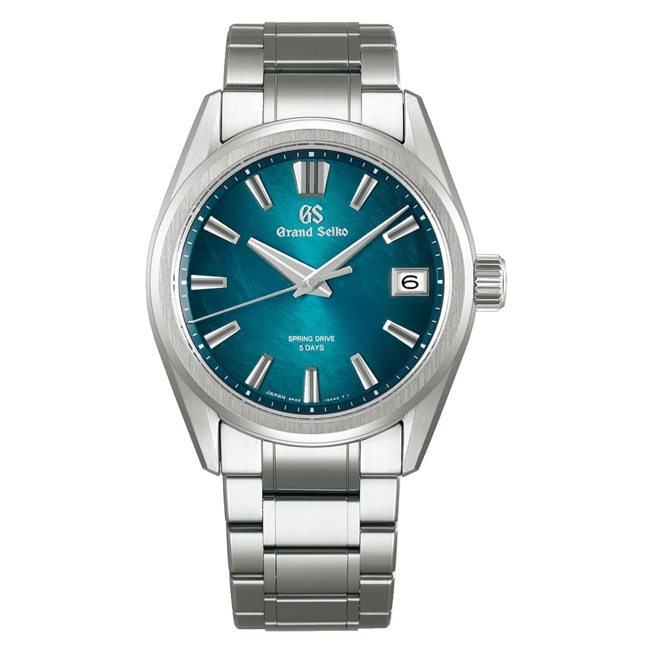 Grand Seiko Evolution 9 18400571 40 mm kol saati