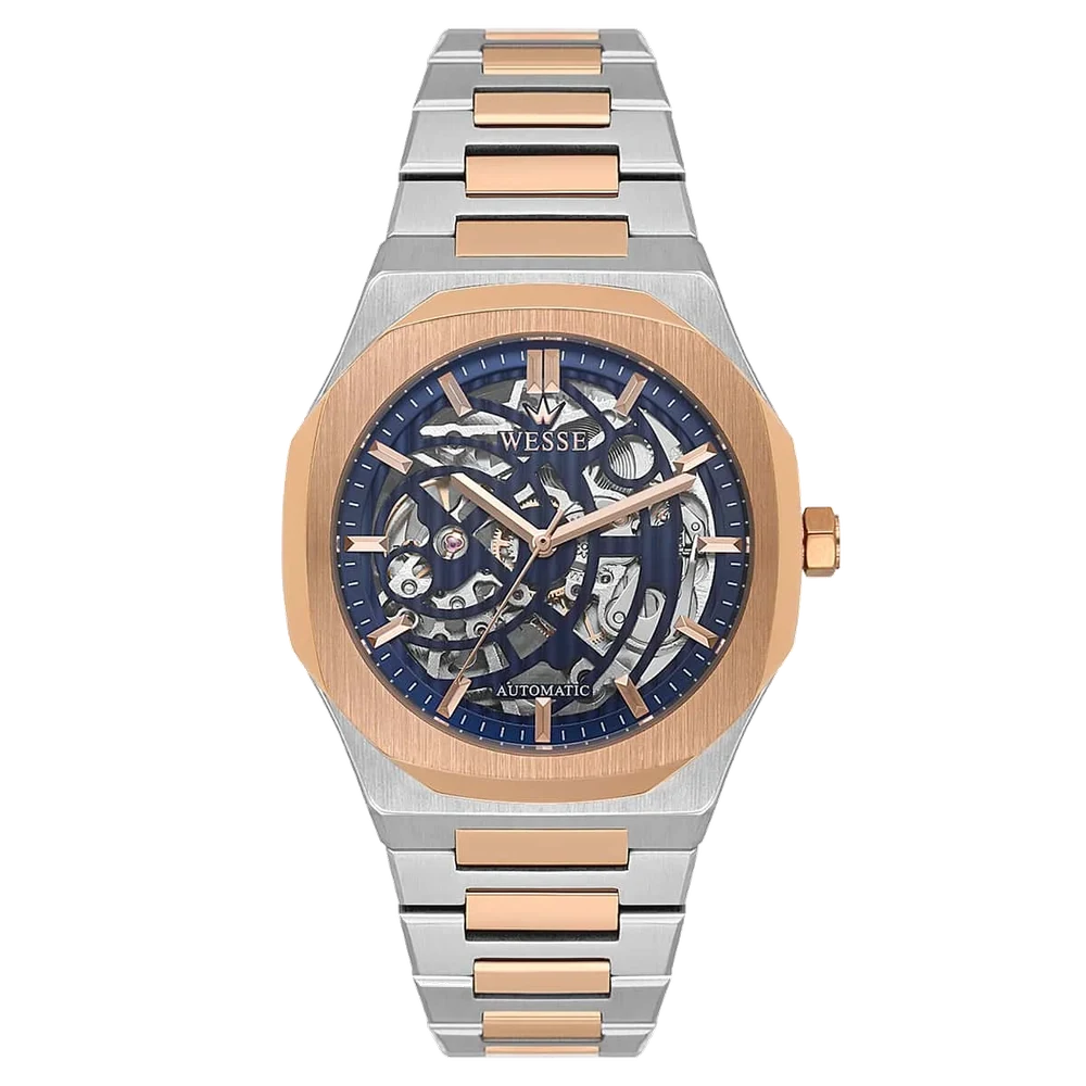 Wesse WWG403804 42 mm kol saati