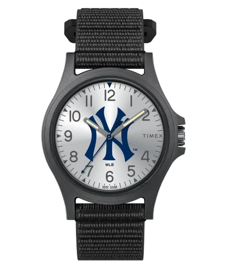 Timex Pride New York Yankees TWZBYANMY kol saati