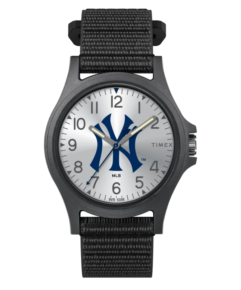 Timex Pride New York Yankees TWZBYANMY 40 mm kol saati