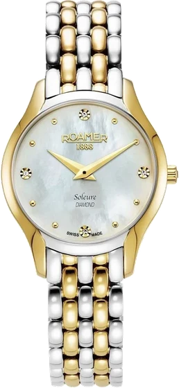 Roamer 547857-47-25-50 kol saati