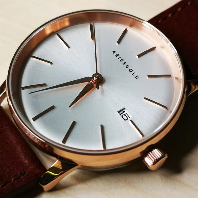 Aries Gold Rg-srg G 9026 RG-SRG kol saati