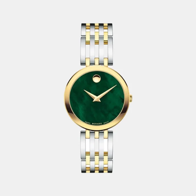 Movado Movado 607570 kol saati