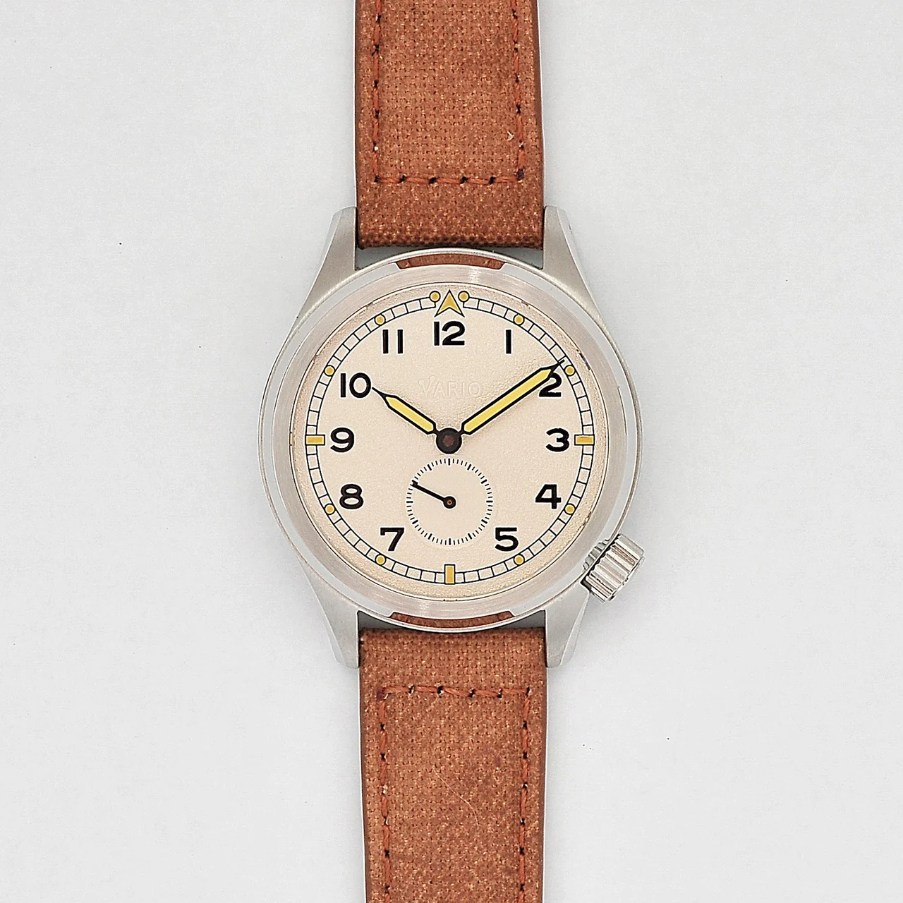 VARIOeveryday VARIOeveryday 1945 1945_D12_SB-1 37 mm kol saati