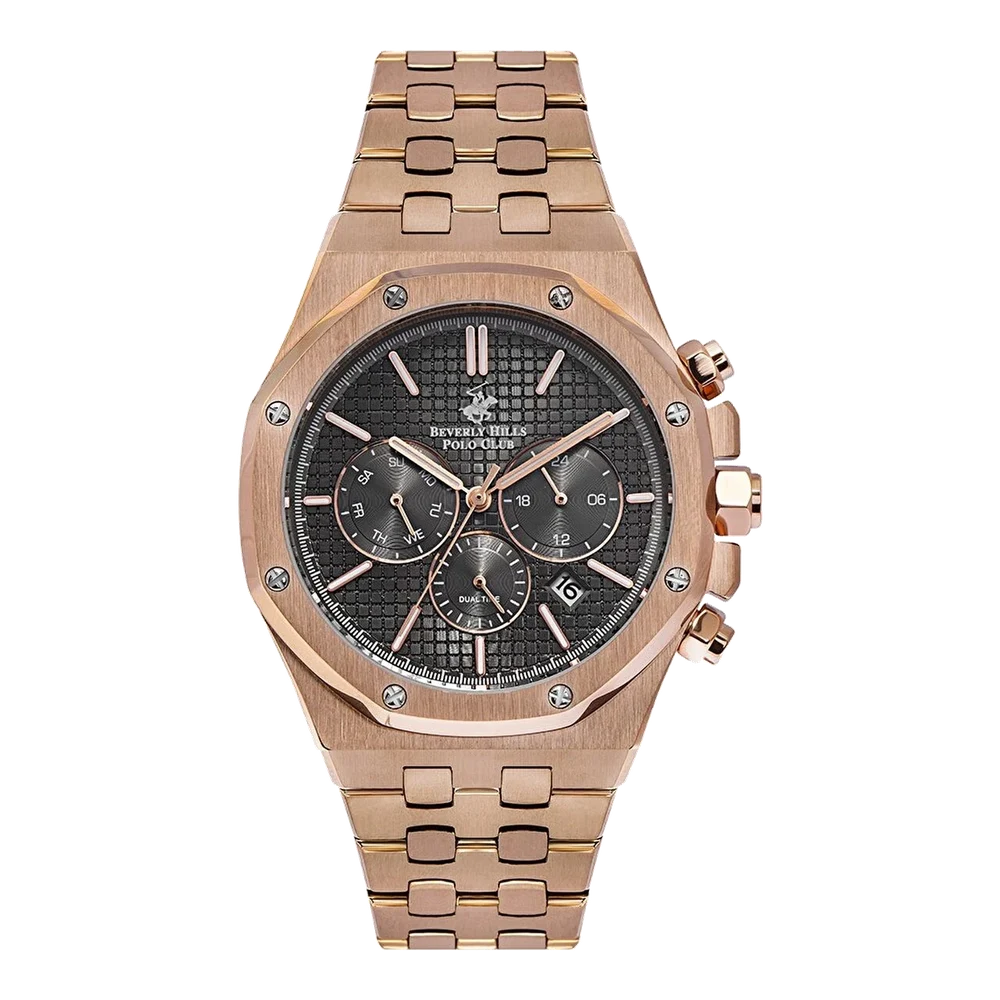 BEVERLY HILLS POLO CLUB PREMIER BP3051X.450 42 mm kol saati