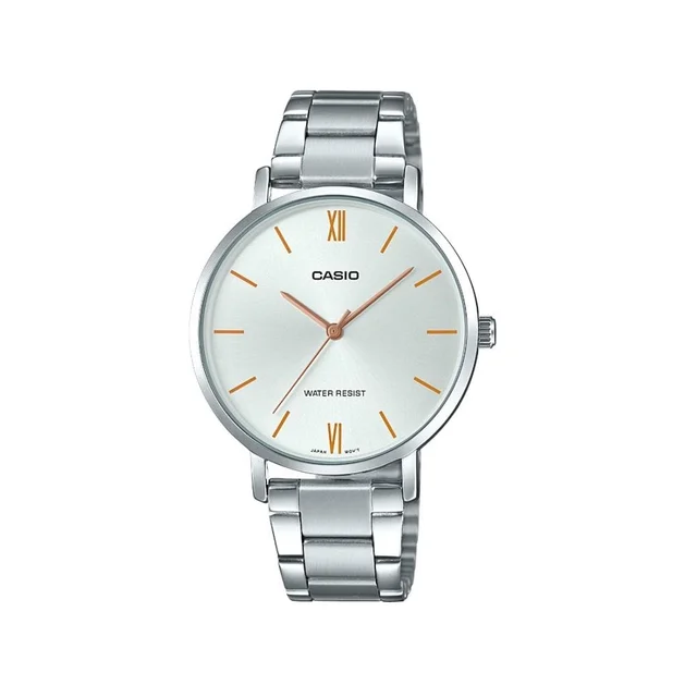 Casio LTP-VT01D-7BUDF-P kol saati