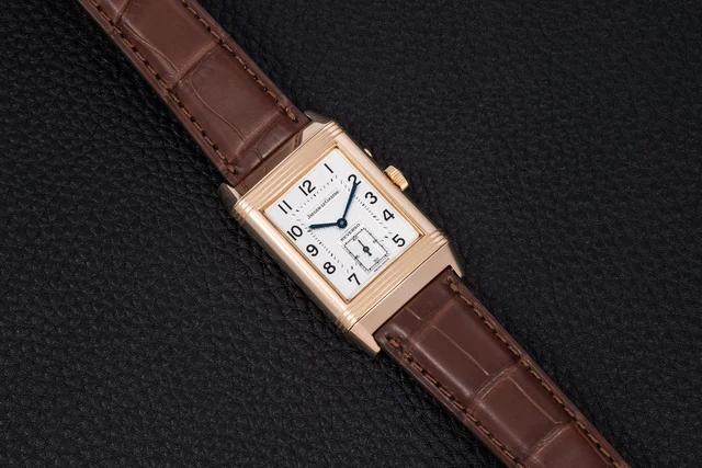 Jaeger-Lecoultre Reverso 40980023 kol saati