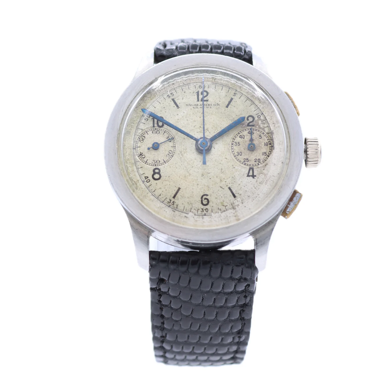 Baume & Mercier Baume & Mercier 11062024124412 35 mm kol saati
