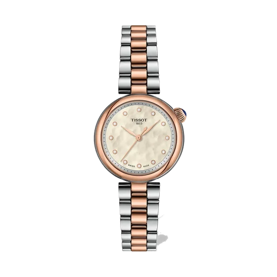 Tissot Desir 28mm T1520102211601 kol saati