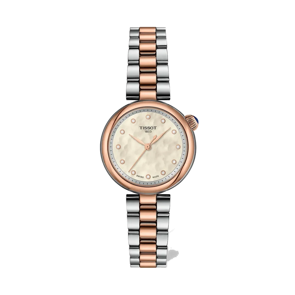 Tissot Desir 28mm T1520102211601 28 mm kol saati