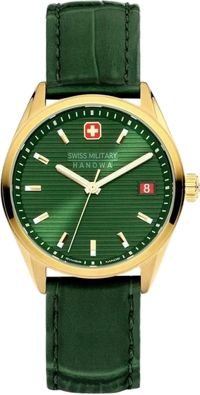 Swiss Military Hanowa SMWLB2200211 kol saati
