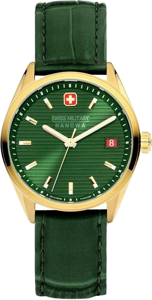 Swiss Military Hanowa SMWLB2200211 35 mm kol saati
