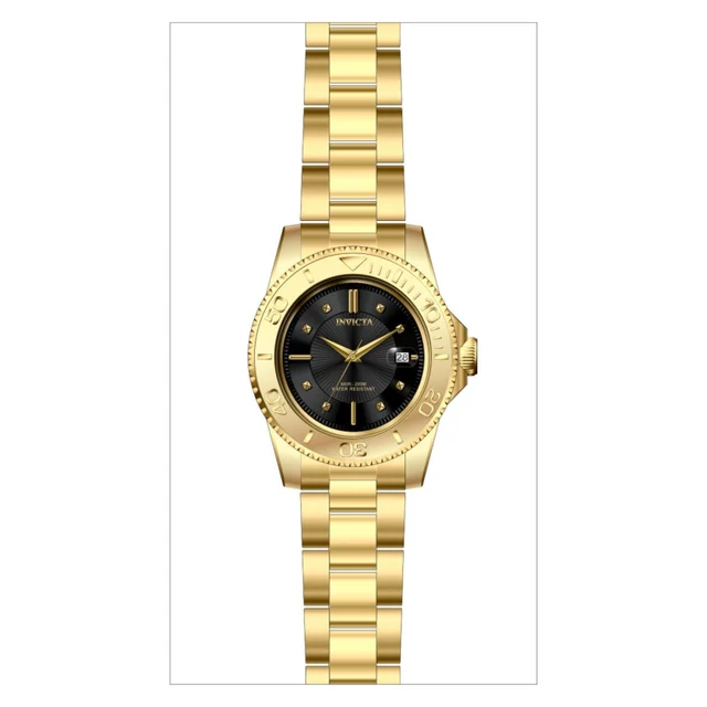 Invicta Pro Diver 886678685615 kol saati