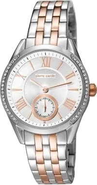 Pierre Cardin 106292F06 36 mm kol saati