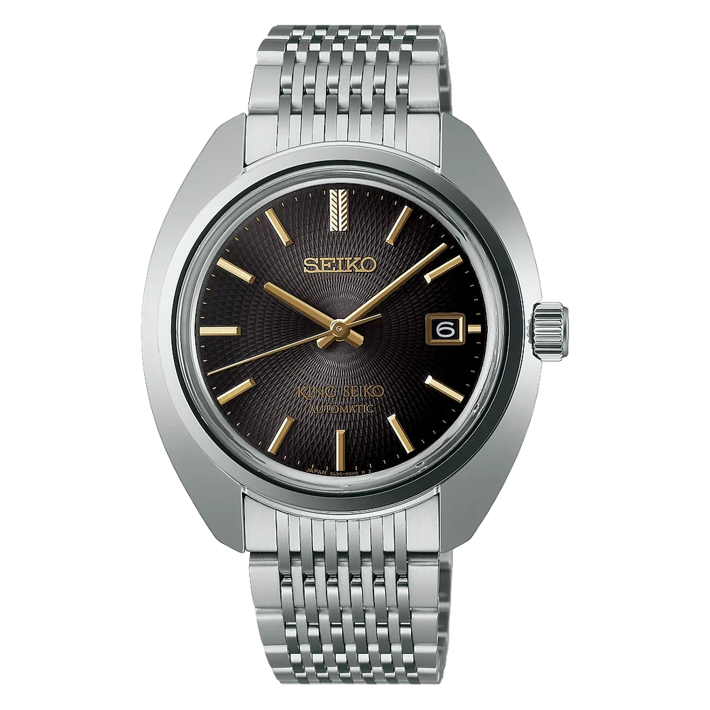 Seiko Anniversary Limited Edition SJE121J1 39.4 mm kol saati