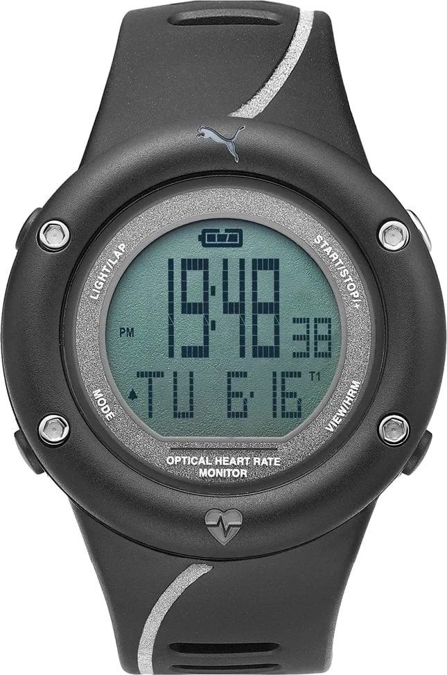 Puma PU911291002 48 mm kol saati