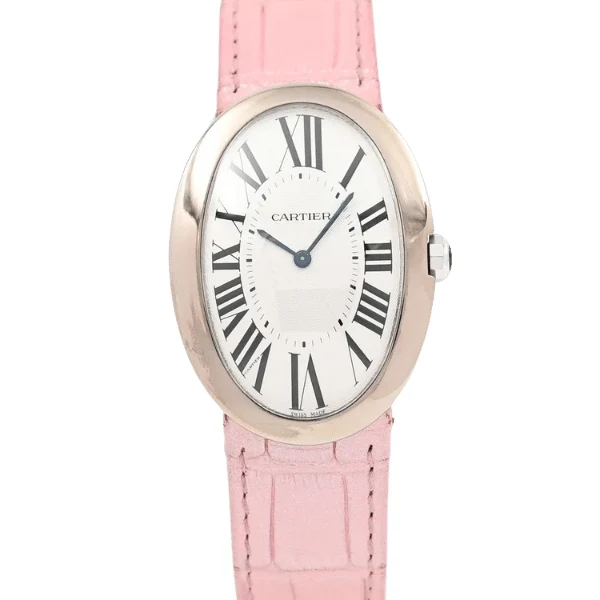 Cartier Cartier CA11035 44 mm kol saati