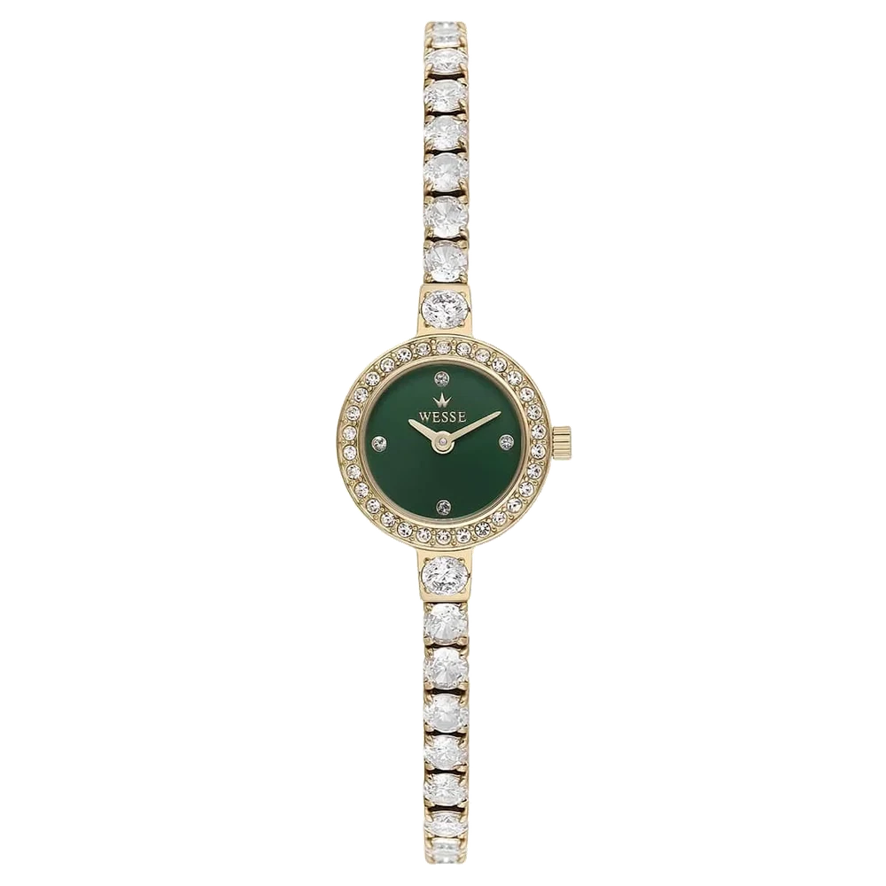 Wesse WWL116904 18 mm kol saati