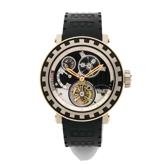 Dewitt Switzerland 8002.28 kol saati