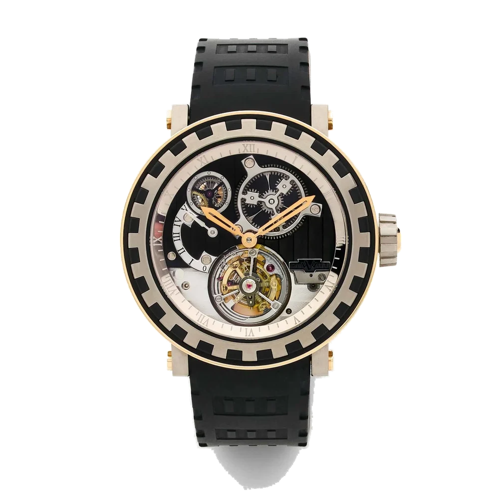 Dewitt Switzerland 8002.28 kol saati