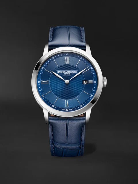 Baume & Mercier Classima BMM0A10878 kol saati