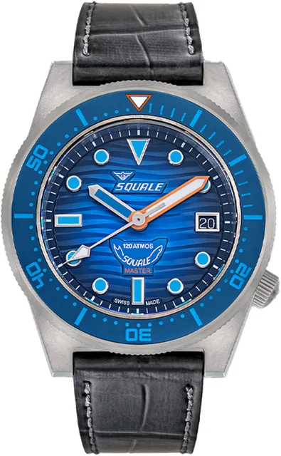 Squale Master SQ069 kol saati