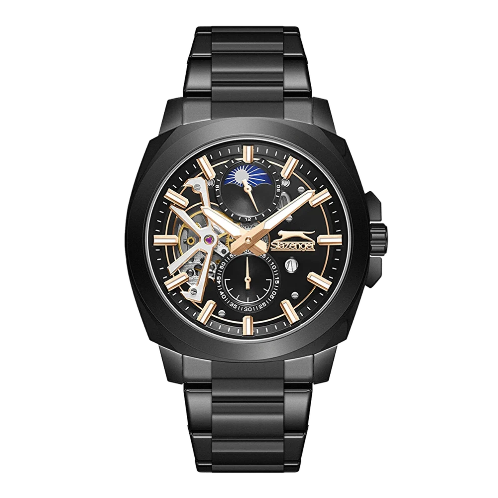SLAZENGER SL.09.2441.2.05 44 mm kol saati