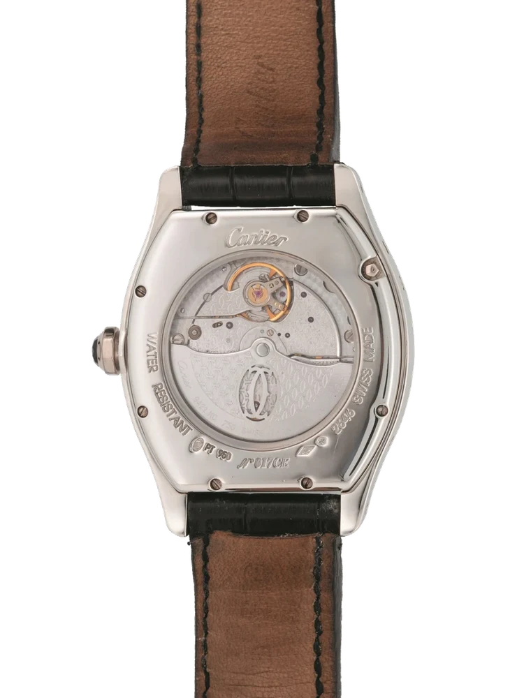 Cartier 2646 kol saati