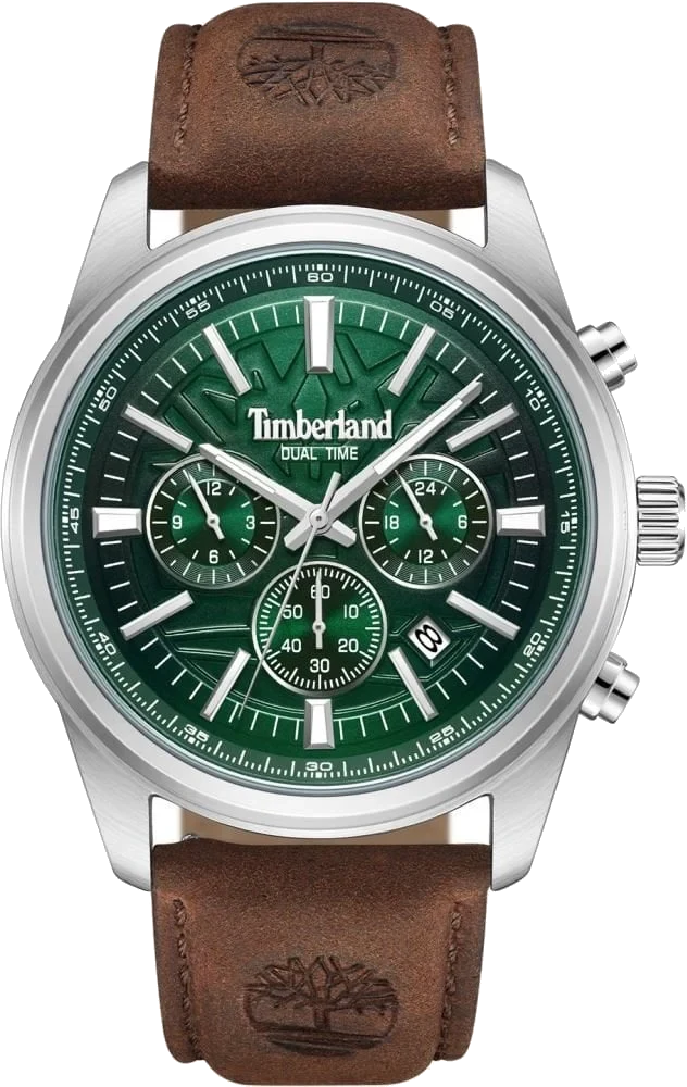 Timberland TDWGF0041206 45 mm kol saati
