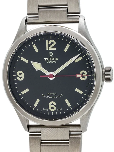 Tudor Ranger 46776 kol saati
