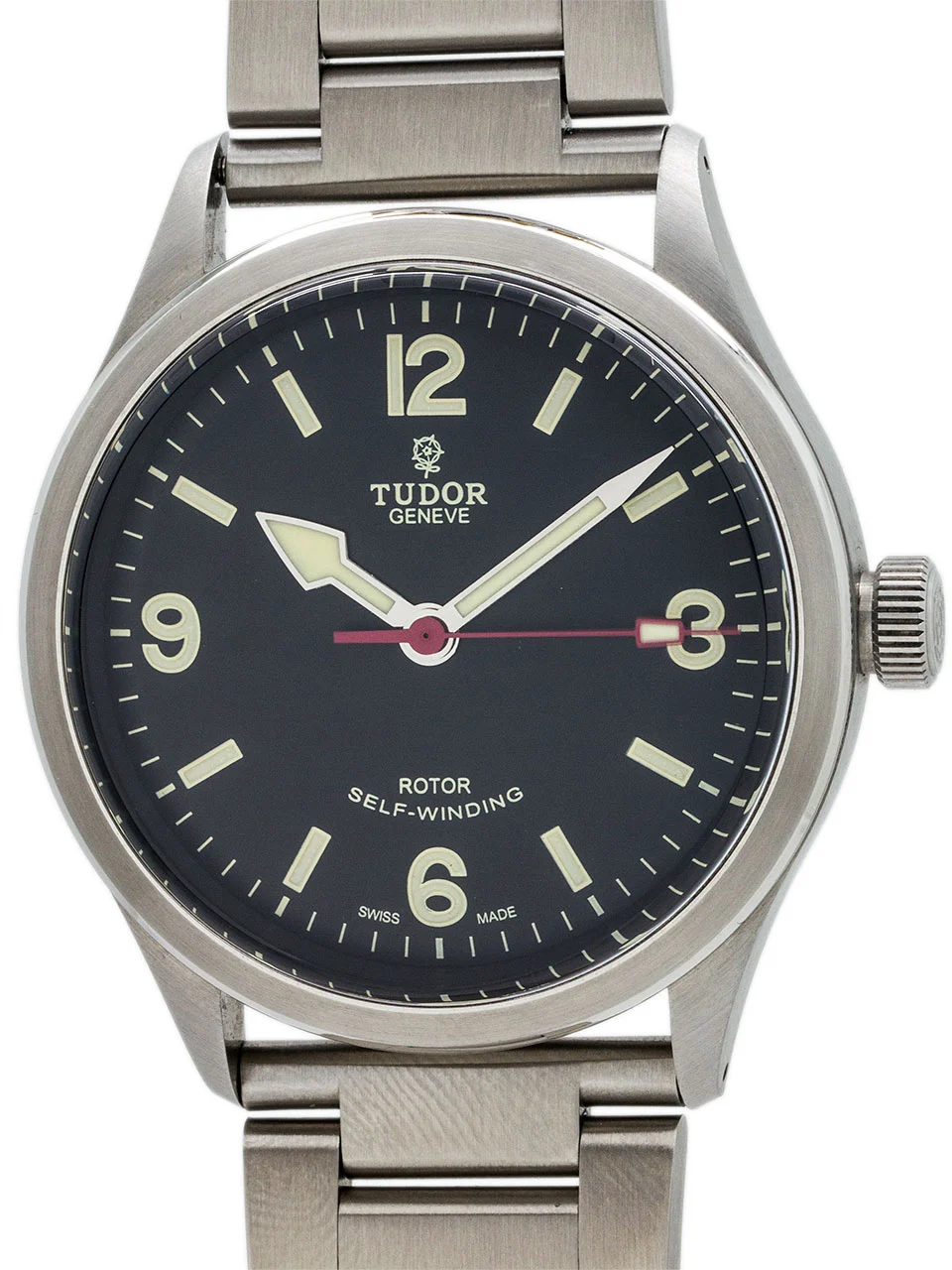 Tudor Ranger 46776 41 mm kol saati
