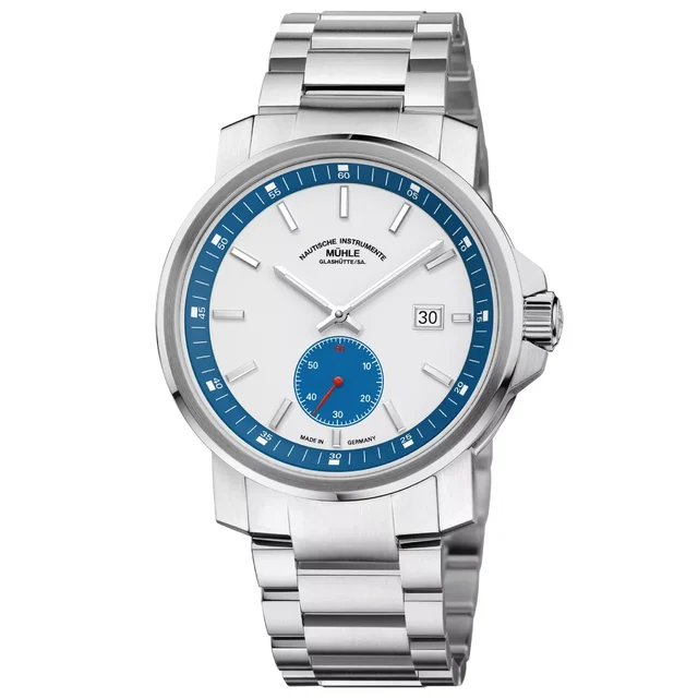 Muhle Glashutte MUHLE-M1-25-87-MB kol saati