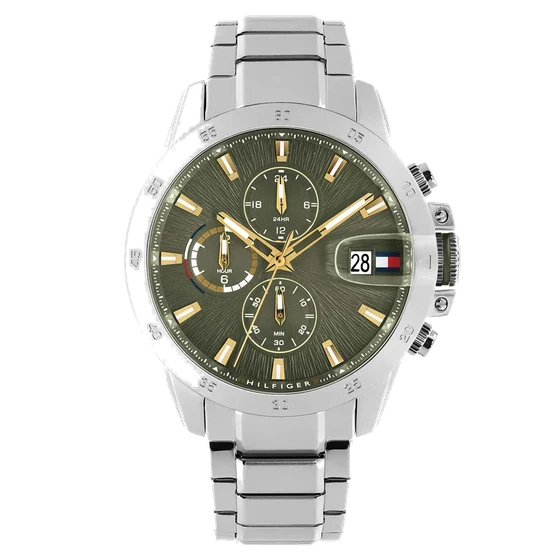 Tommy Hilfiger Jameson TH1792197 kol saati