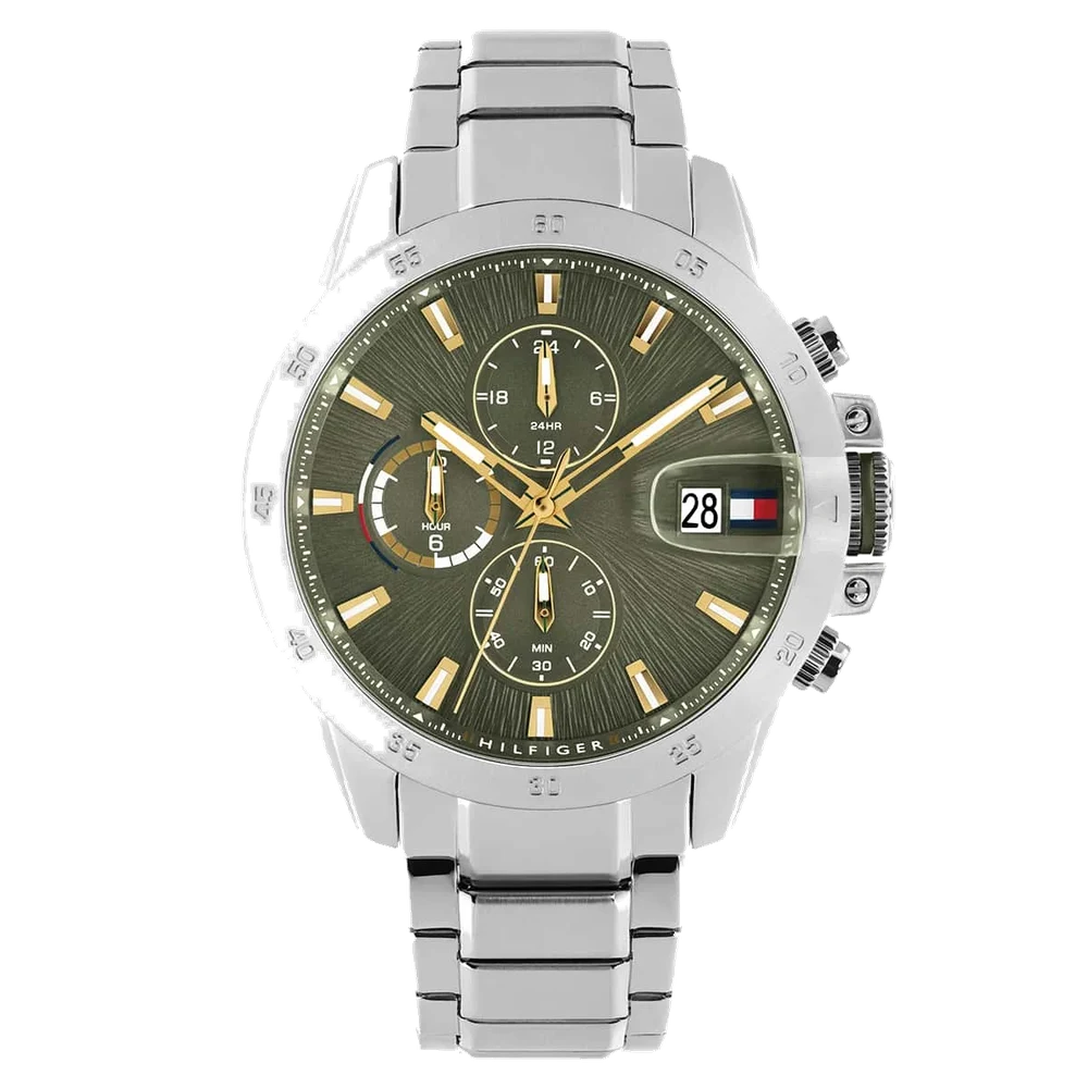 Tommy Hilfiger Jameson TH1792197 43 mm kol saati