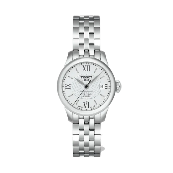 Tissot Locle 25.3mm T41118333 kol saati