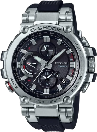 Casio G-shock Mt-g MTG-B1000-1ADR kol saati