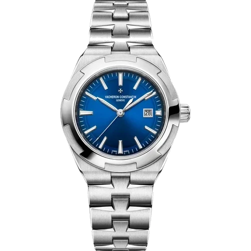 Vacheron Constantin Overseas self-winding 4600V/200A-B980 34.5 mm kol saati