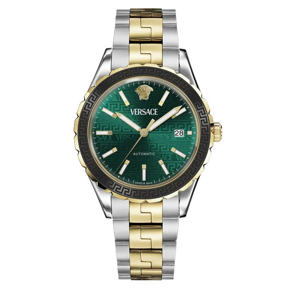 Versace VRSCVEQCA0524 kol saati