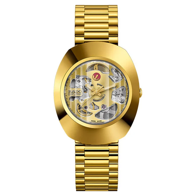Rado DiaStar R12064253 kol saati