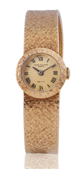 Patek Philippe 3266/152 kol saati